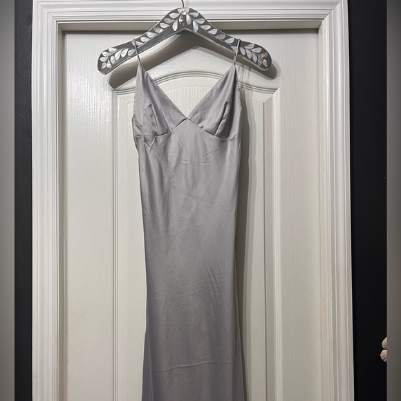 VERO MODA slip dress - Picture 4 of 5